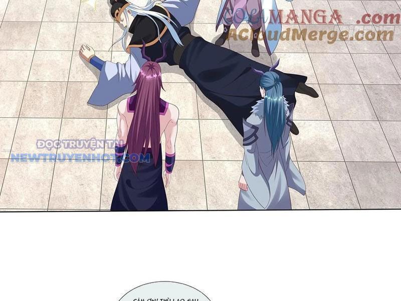 Hoá Ra Ta Là Lão Tổ Ma Đạo? Chapter 65 - Trang 2