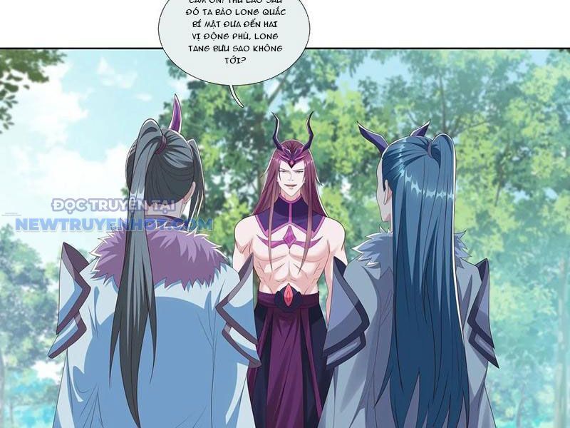Hoá Ra Ta Là Lão Tổ Ma Đạo? Chapter 65 - Trang 2