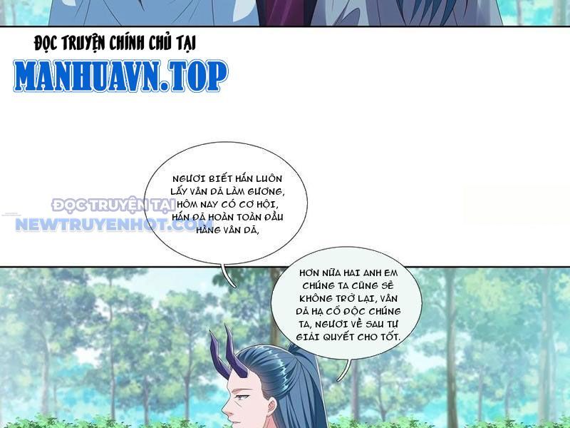 Hoá Ra Ta Là Lão Tổ Ma Đạo? Chapter 65 - Trang 2