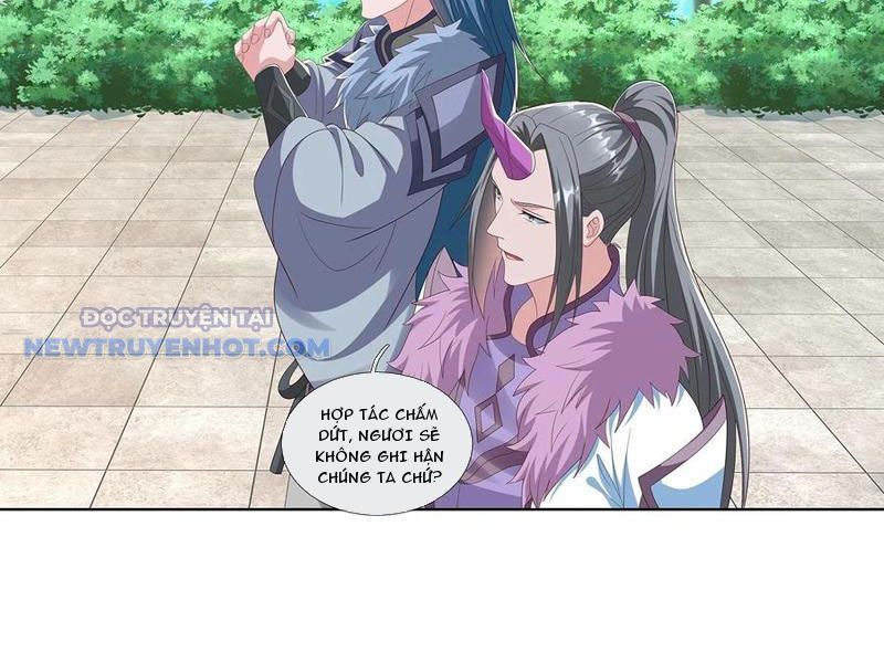 Hoá Ra Ta Là Lão Tổ Ma Đạo? Chapter 65 - Trang 2