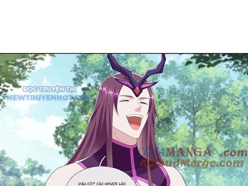 Hoá Ra Ta Là Lão Tổ Ma Đạo? Chapter 65 - Trang 2