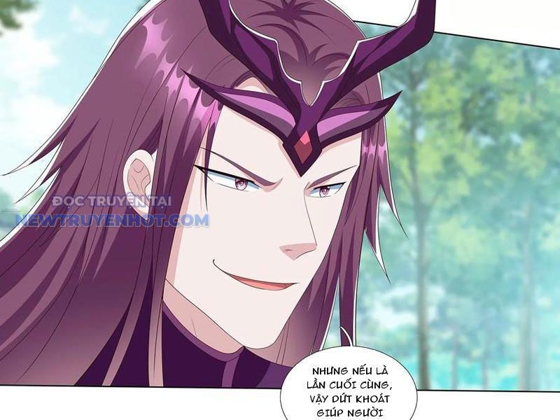 Hoá Ra Ta Là Lão Tổ Ma Đạo? Chapter 65 - Trang 2