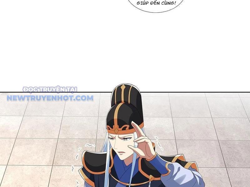 Hoá Ra Ta Là Lão Tổ Ma Đạo? Chapter 65 - Trang 2