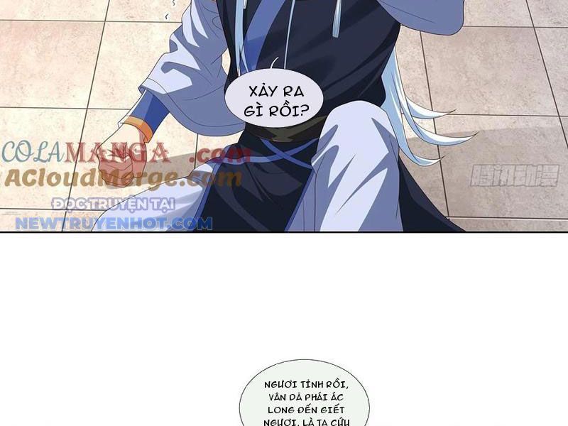 Hoá Ra Ta Là Lão Tổ Ma Đạo? Chapter 65 - Trang 2