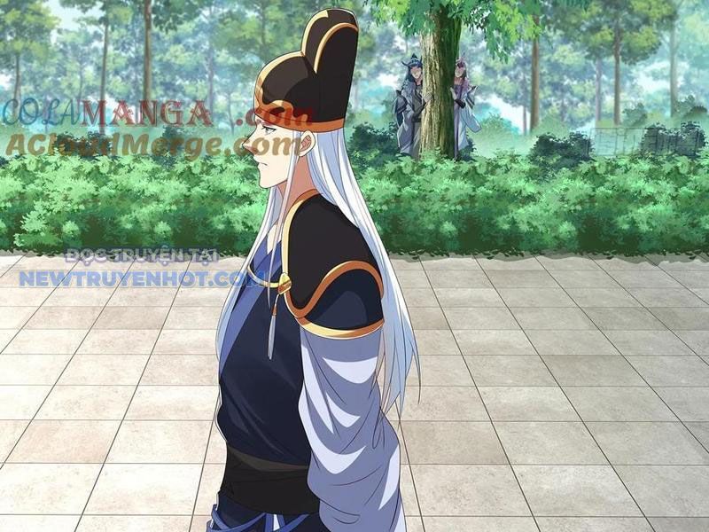 Hoá Ra Ta Là Lão Tổ Ma Đạo? Chapter 65 - Trang 2