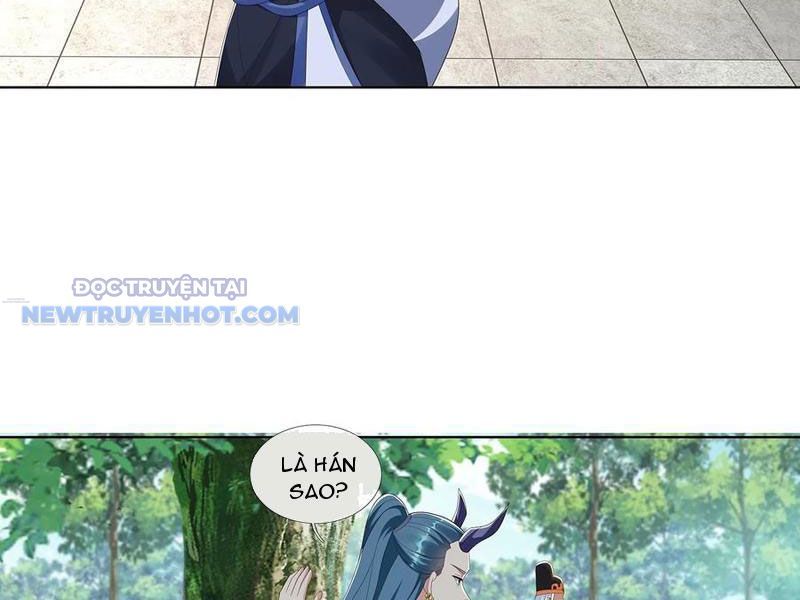 Hoá Ra Ta Là Lão Tổ Ma Đạo? Chapter 65 - Trang 2