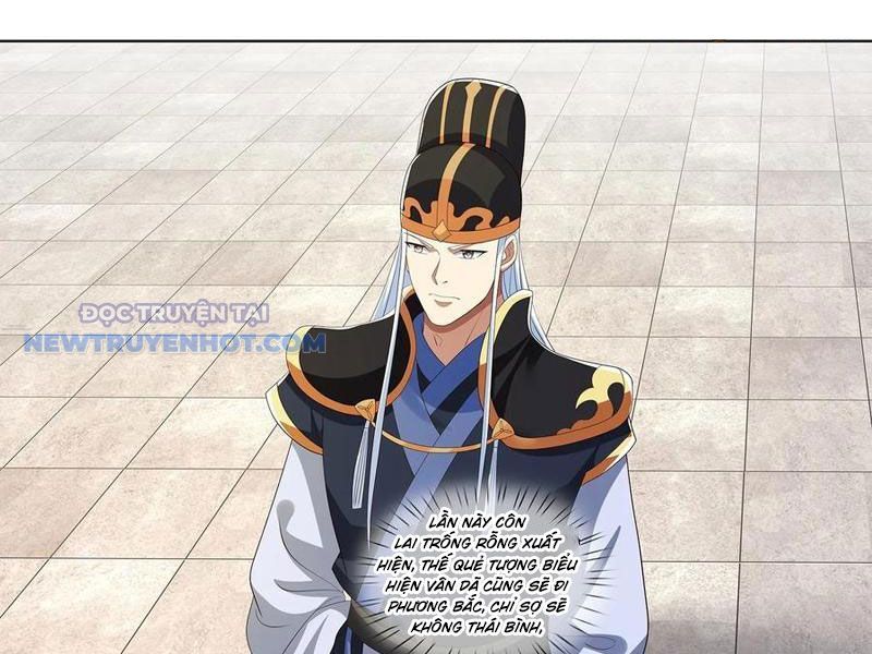 Hoá Ra Ta Là Lão Tổ Ma Đạo? Chapter 65 - Trang 2