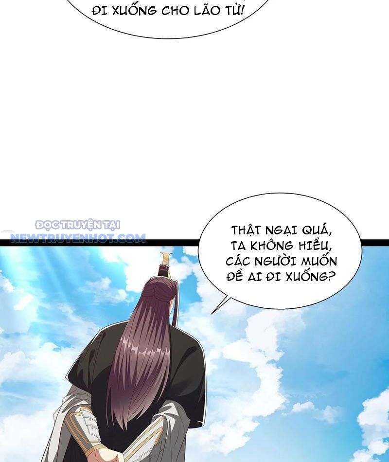 Hoá Ra Ta Là Lão Tổ Ma Đạo? Chapter 66 - Trang 2