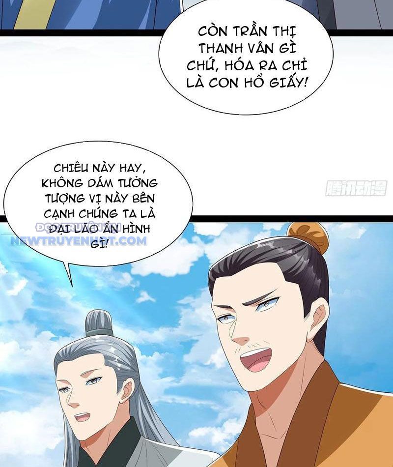 Hoá Ra Ta Là Lão Tổ Ma Đạo? Chapter 66 - Trang 2