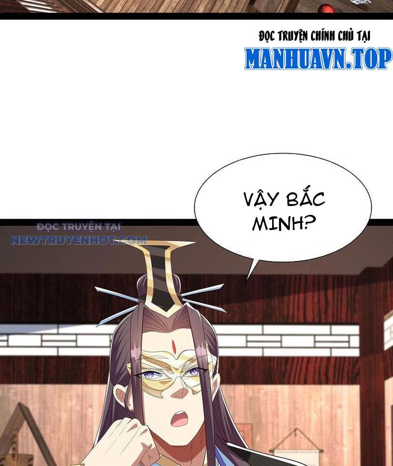 Hoá Ra Ta Là Lão Tổ Ma Đạo? Chapter 67 - Trang 2