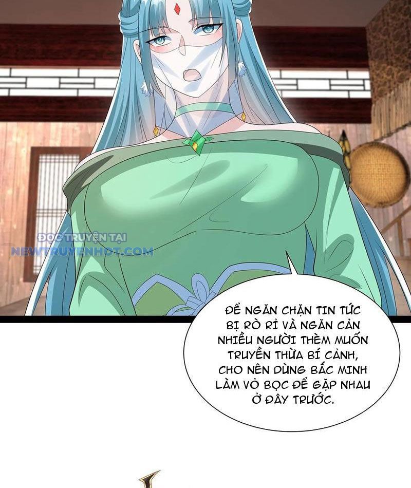 Hoá Ra Ta Là Lão Tổ Ma Đạo? Chapter 67 - Trang 2