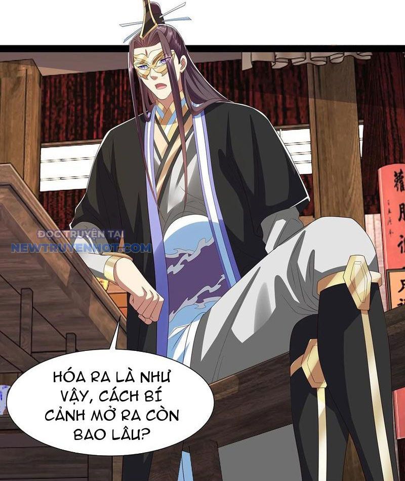 Hoá Ra Ta Là Lão Tổ Ma Đạo? Chapter 67 - Trang 2