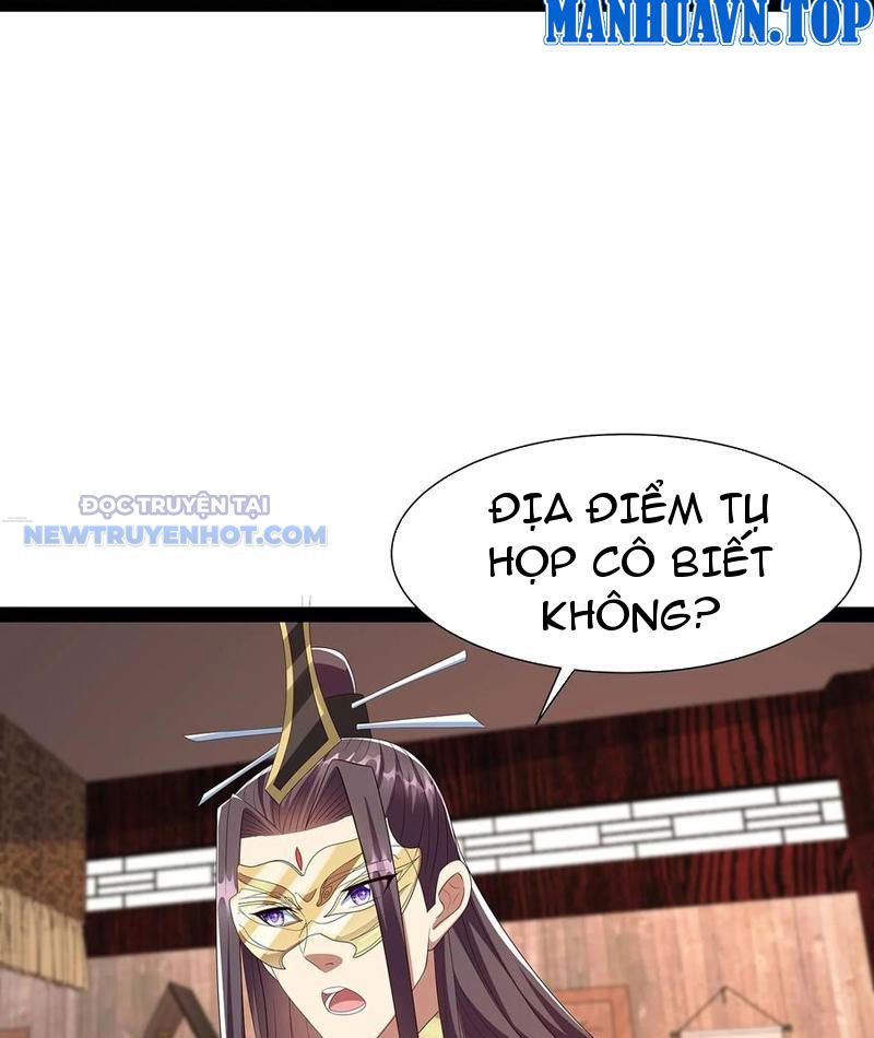 Hoá Ra Ta Là Lão Tổ Ma Đạo? Chapter 67 - Trang 2
