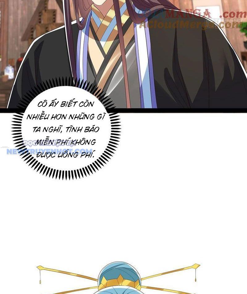 Hoá Ra Ta Là Lão Tổ Ma Đạo? Chapter 67 - Trang 2