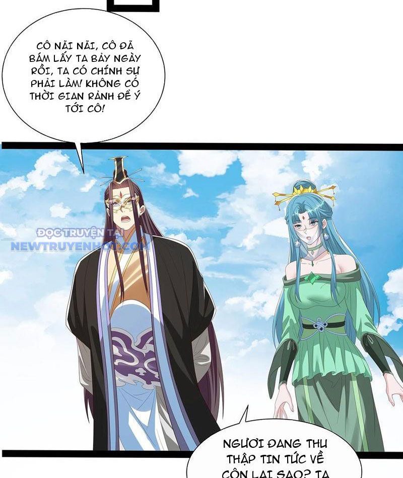 Hoá Ra Ta Là Lão Tổ Ma Đạo? Chapter 67 - Trang 2