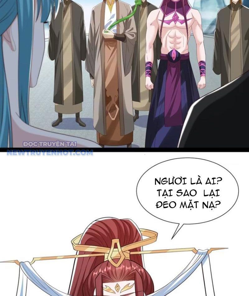 Hoá Ra Ta Là Lão Tổ Ma Đạo? Chapter 68 - Trang 2