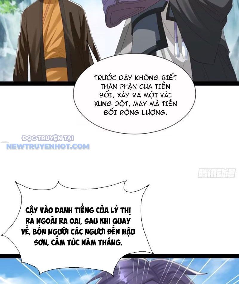 Hoá Ra Ta Là Lão Tổ Ma Đạo? Chapter 68 - Trang 2