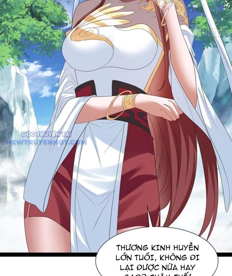 Hoá Ra Ta Là Lão Tổ Ma Đạo? Chapter 68 - Trang 2