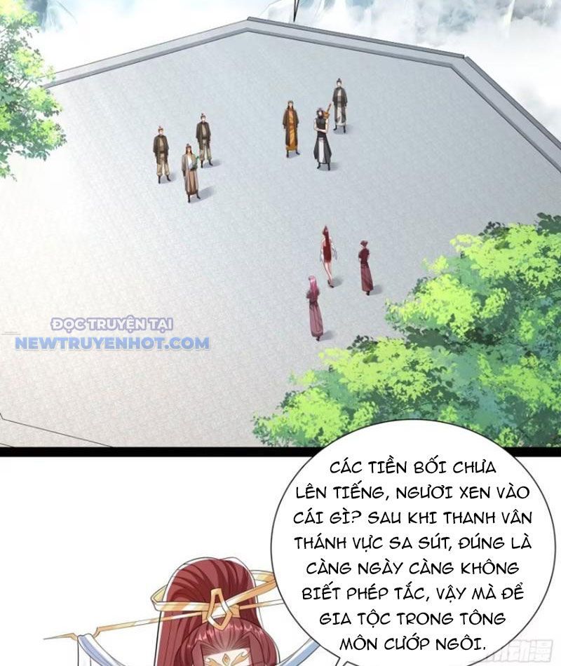 Hoá Ra Ta Là Lão Tổ Ma Đạo? Chapter 68 - Trang 2