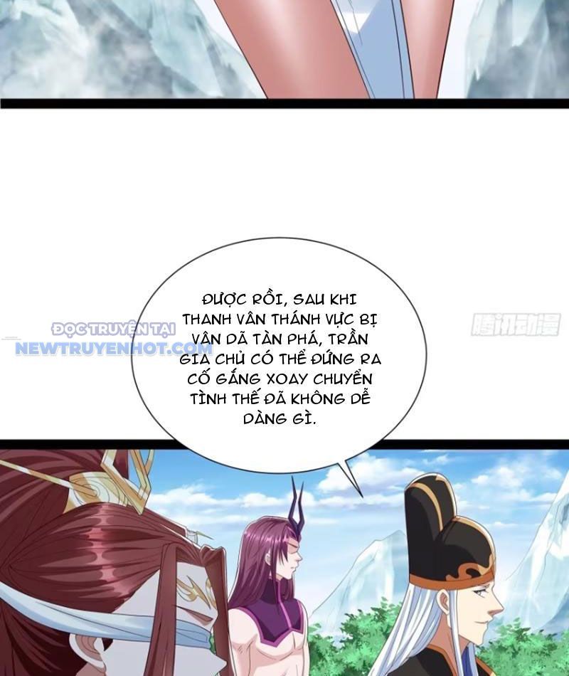 Hoá Ra Ta Là Lão Tổ Ma Đạo? Chapter 68 - Trang 2