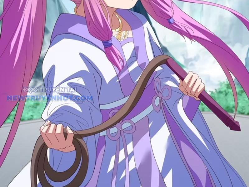 Hoá Ra Ta Là Lão Tổ Ma Đạo? Chapter 69 - Trang 2