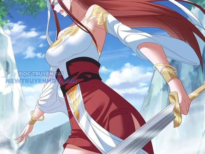 Hoá Ra Ta Là Lão Tổ Ma Đạo? Chapter 69 - Trang 2