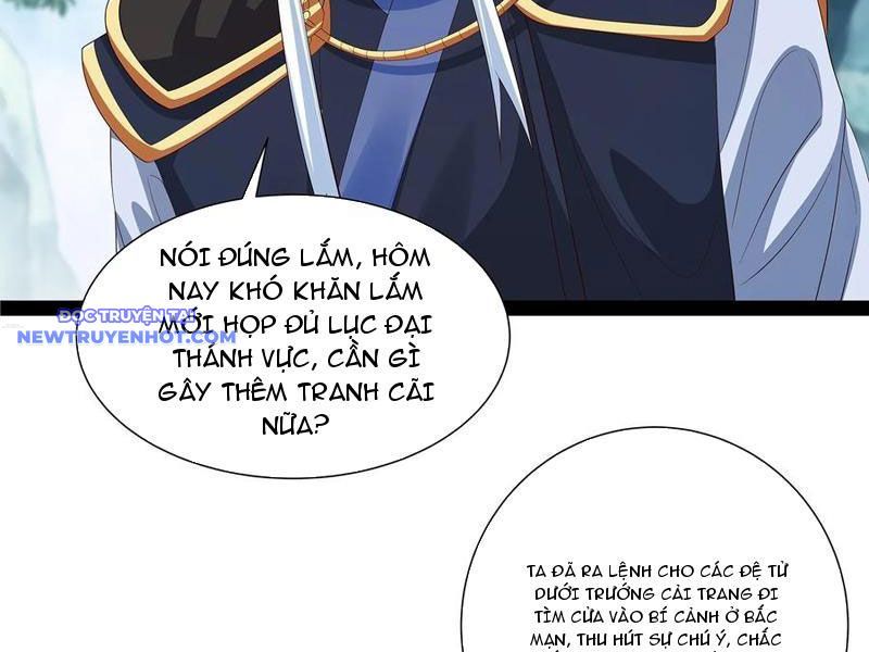 Hoá Ra Ta Là Lão Tổ Ma Đạo? Chapter 70 - Trang 2