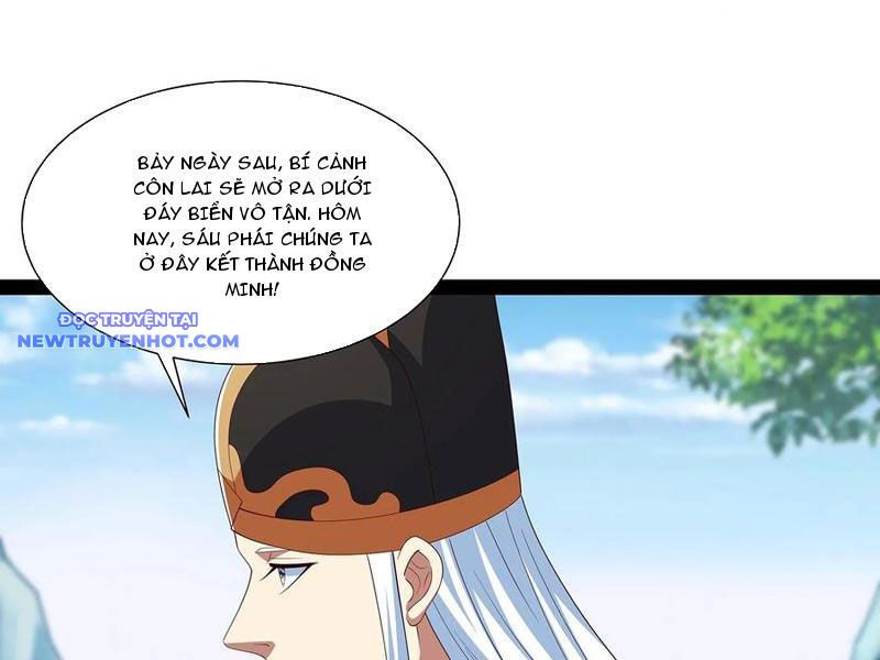 Hoá Ra Ta Là Lão Tổ Ma Đạo? Chapter 70 - Trang 2