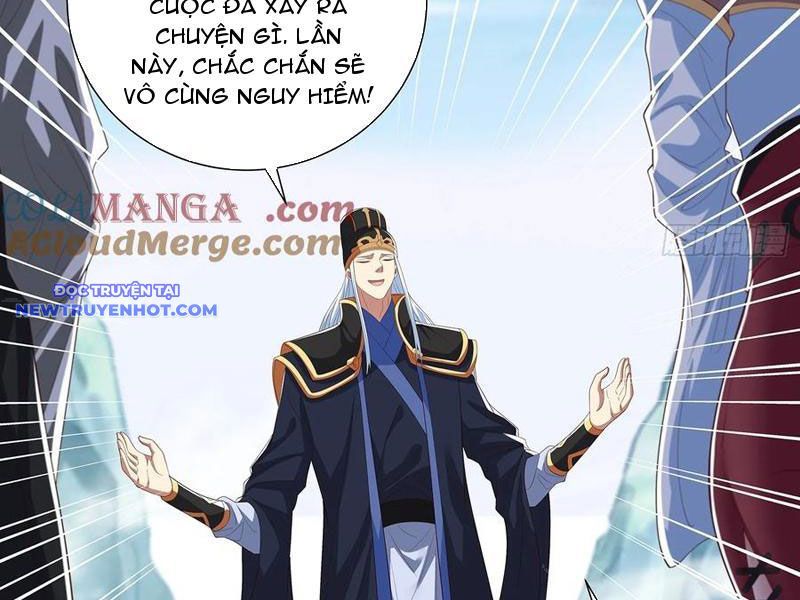 Hoá Ra Ta Là Lão Tổ Ma Đạo? Chapter 70 - Trang 2