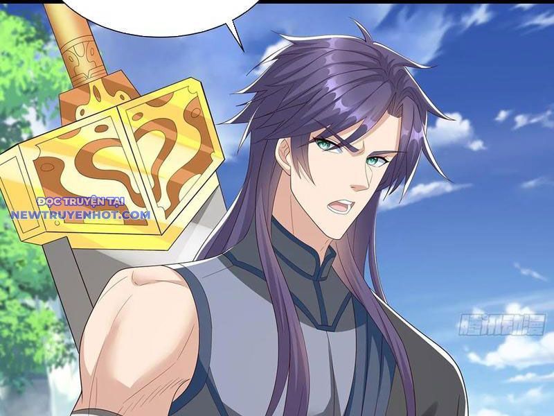 Hoá Ra Ta Là Lão Tổ Ma Đạo? Chapter 70 - Trang 2