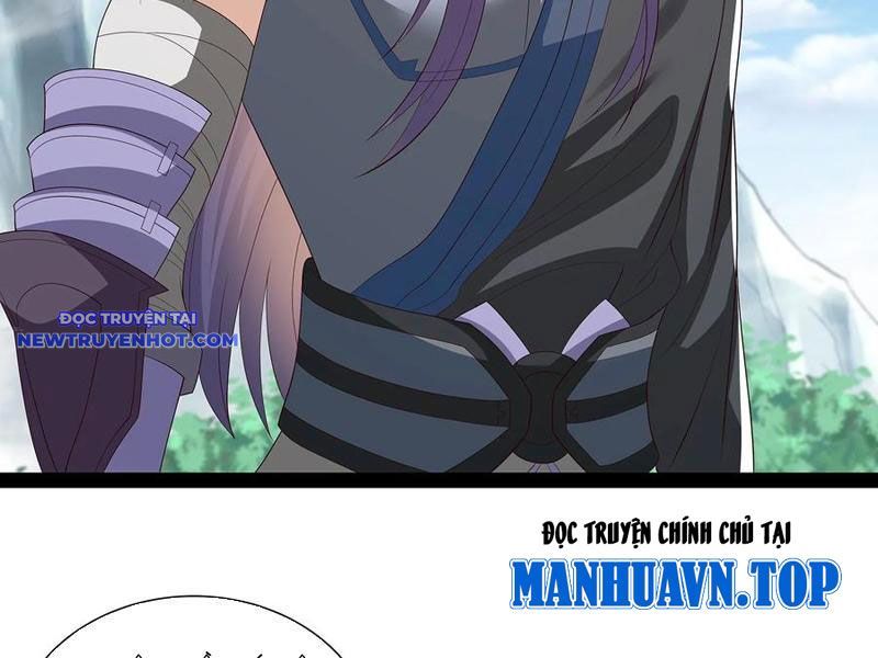 Hoá Ra Ta Là Lão Tổ Ma Đạo? Chapter 70 - Trang 2