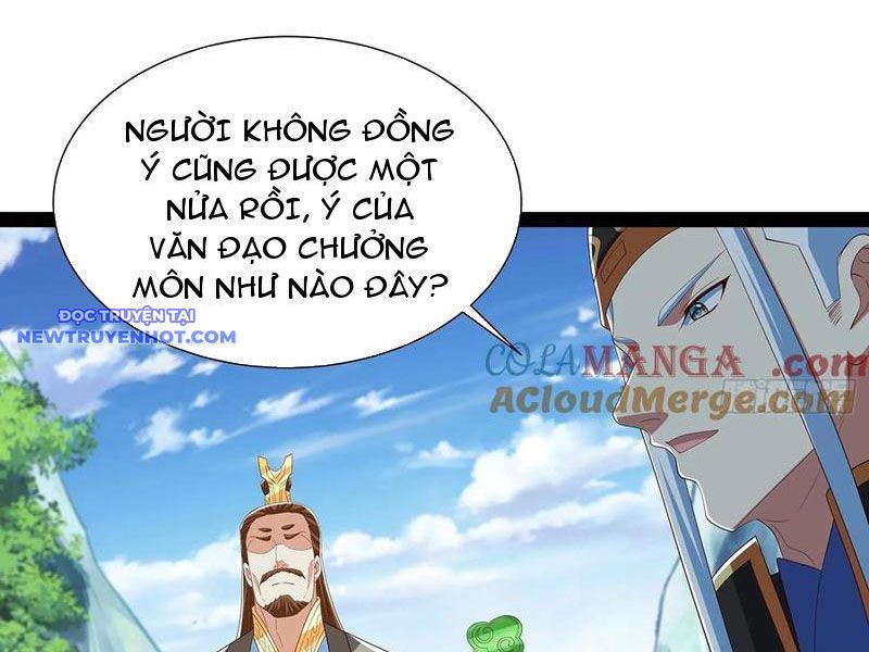 Hoá Ra Ta Là Lão Tổ Ma Đạo? Chapter 71 - Trang 2