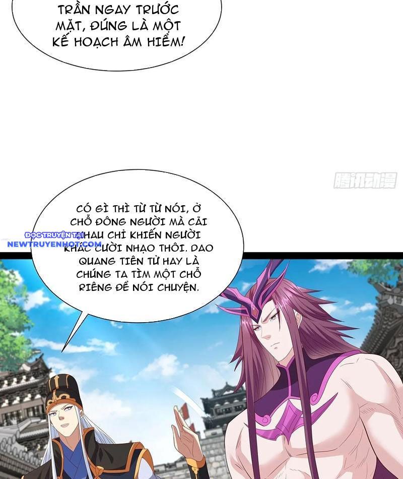 Hoá Ra Ta Là Lão Tổ Ma Đạo? Chapter 72 - Trang 2