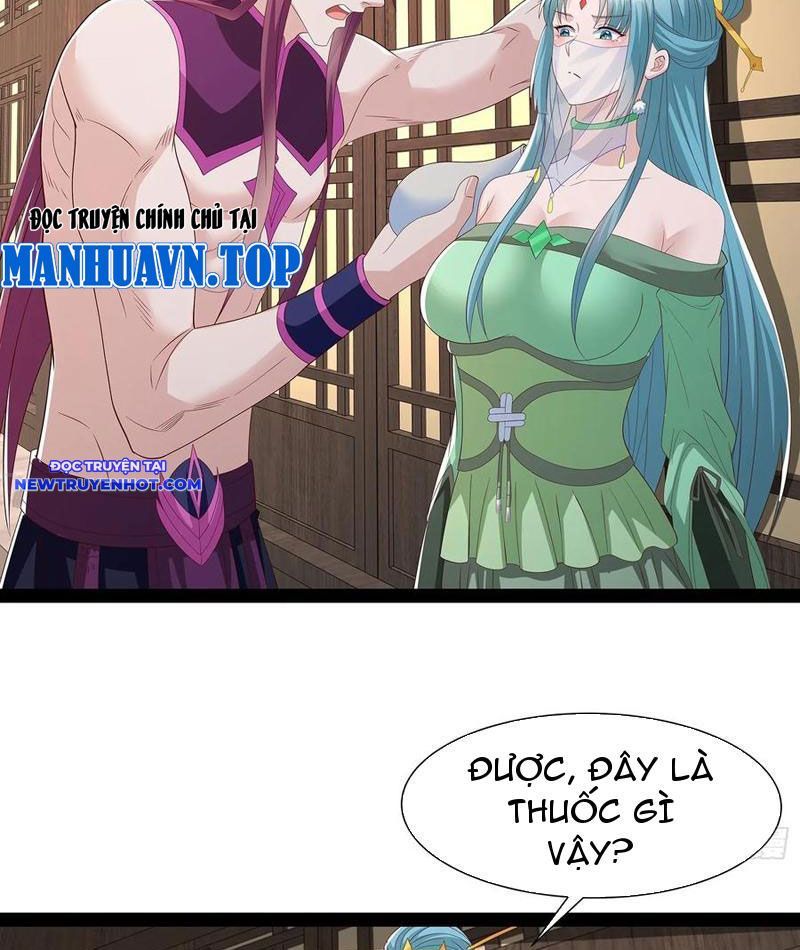 Hoá Ra Ta Là Lão Tổ Ma Đạo? Chapter 72 - Trang 2