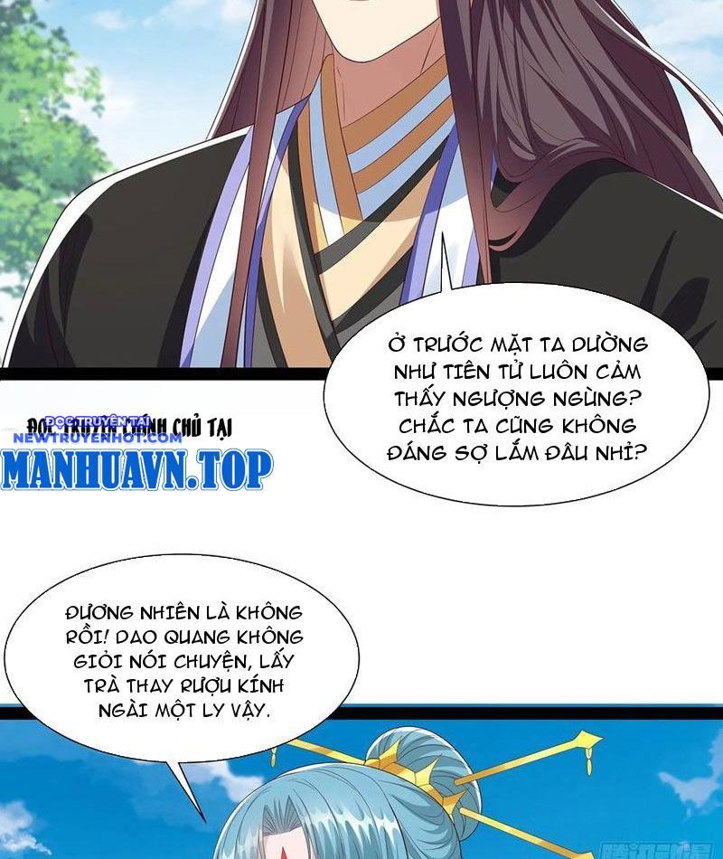 Hoá Ra Ta Là Lão Tổ Ma Đạo? Chapter 72 - Trang 2