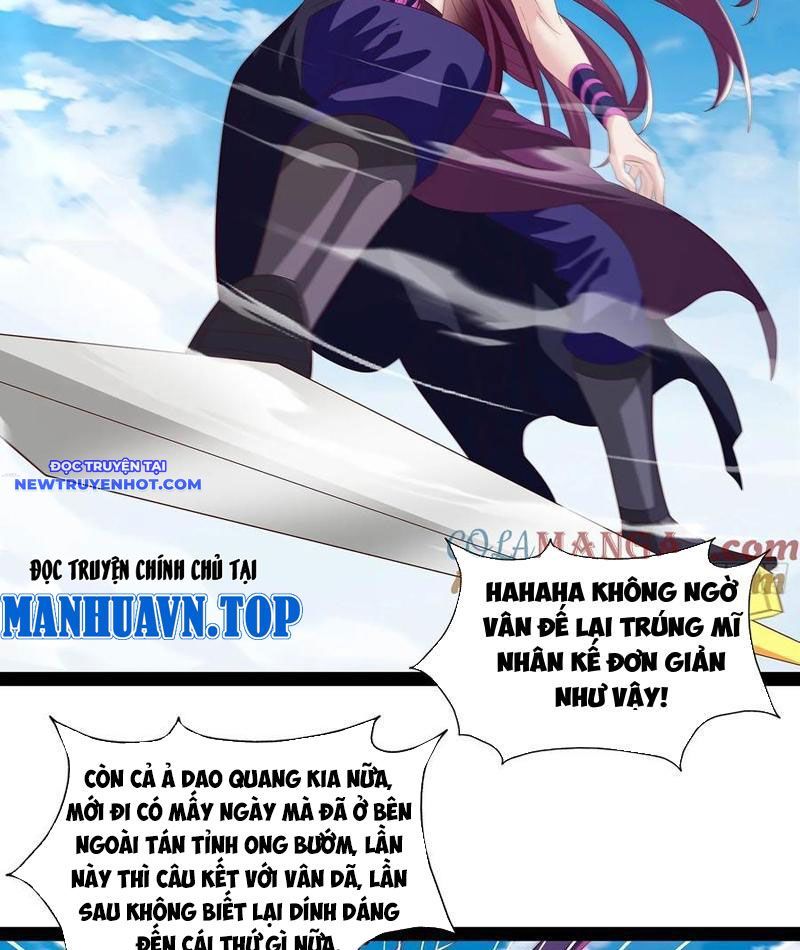 Hoá Ra Ta Là Lão Tổ Ma Đạo? Chapter 72 - Trang 2