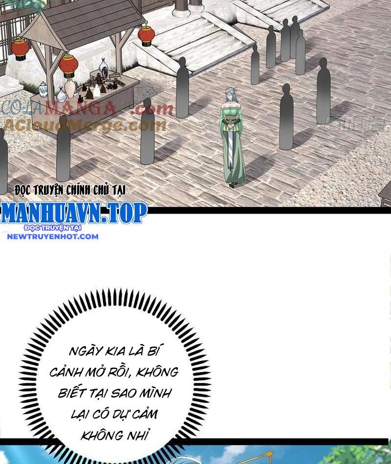 Hoá Ra Ta Là Lão Tổ Ma Đạo? Chapter 72 - Trang 2