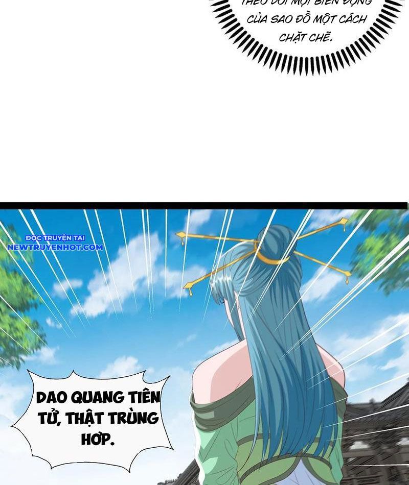 Hoá Ra Ta Là Lão Tổ Ma Đạo? Chapter 72 - Trang 2