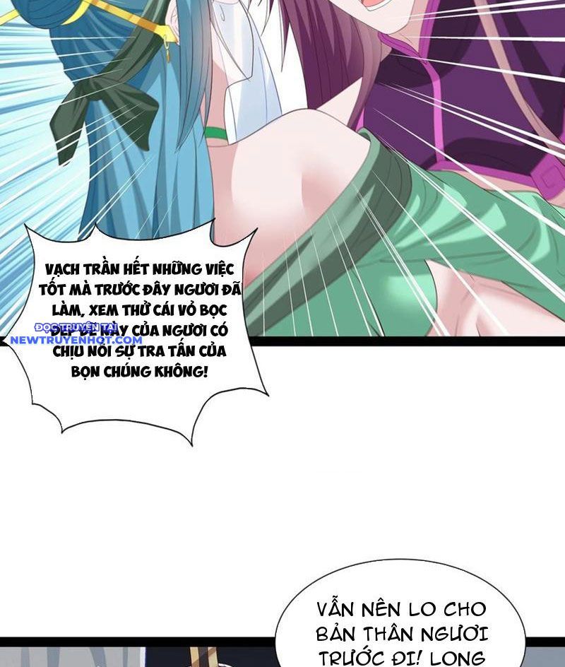 Hoá Ra Ta Là Lão Tổ Ma Đạo? Chapter 73 - Trang 2