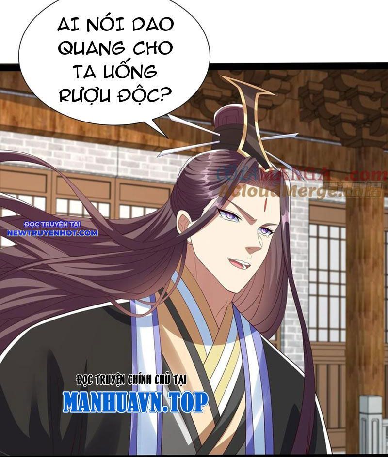 Hoá Ra Ta Là Lão Tổ Ma Đạo? Chapter 73 - Trang 2