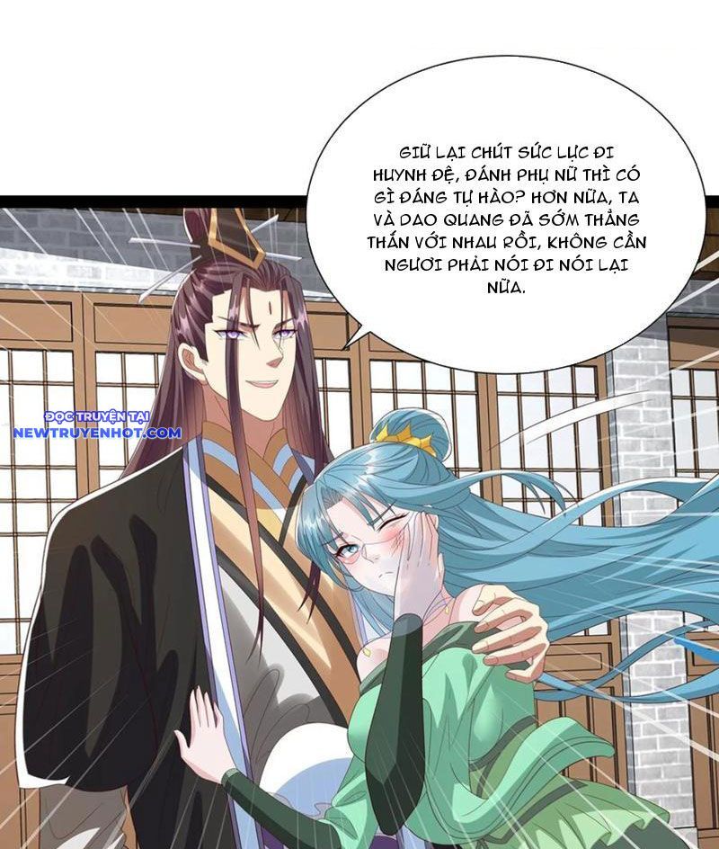 Hoá Ra Ta Là Lão Tổ Ma Đạo? Chapter 73 - Trang 2