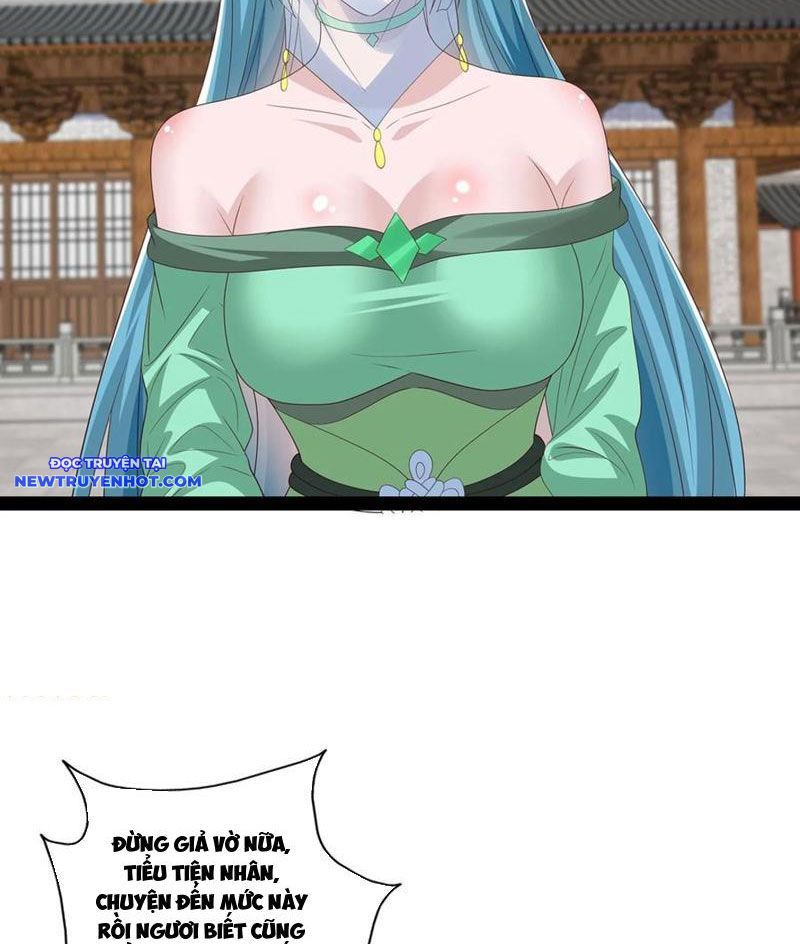 Hoá Ra Ta Là Lão Tổ Ma Đạo? Chapter 73 - Trang 2