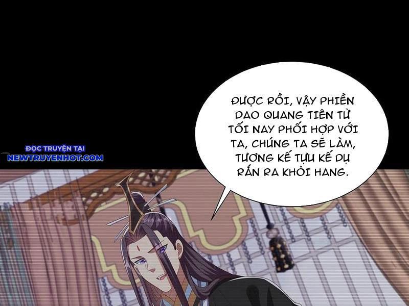 Hoá Ra Ta Là Lão Tổ Ma Đạo? Chapter 74 - Trang 2