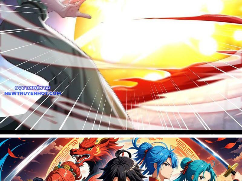 Hoá Ra Ta Là Lão Tổ Ma Đạo? Chapter 74 - Trang 2