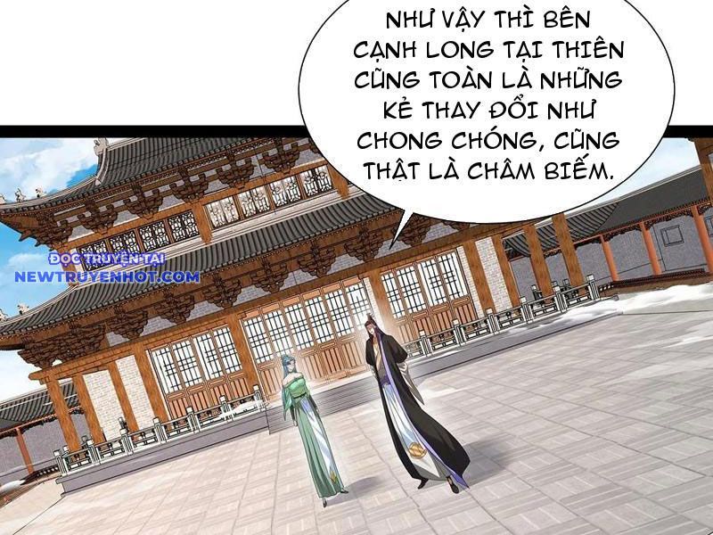 Hoá Ra Ta Là Lão Tổ Ma Đạo? Chapter 75 - Trang 2