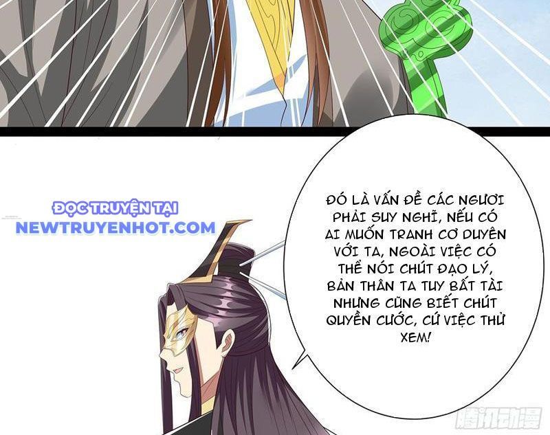 Hoá Ra Ta Là Lão Tổ Ma Đạo? Chapter 76 - Trang 2