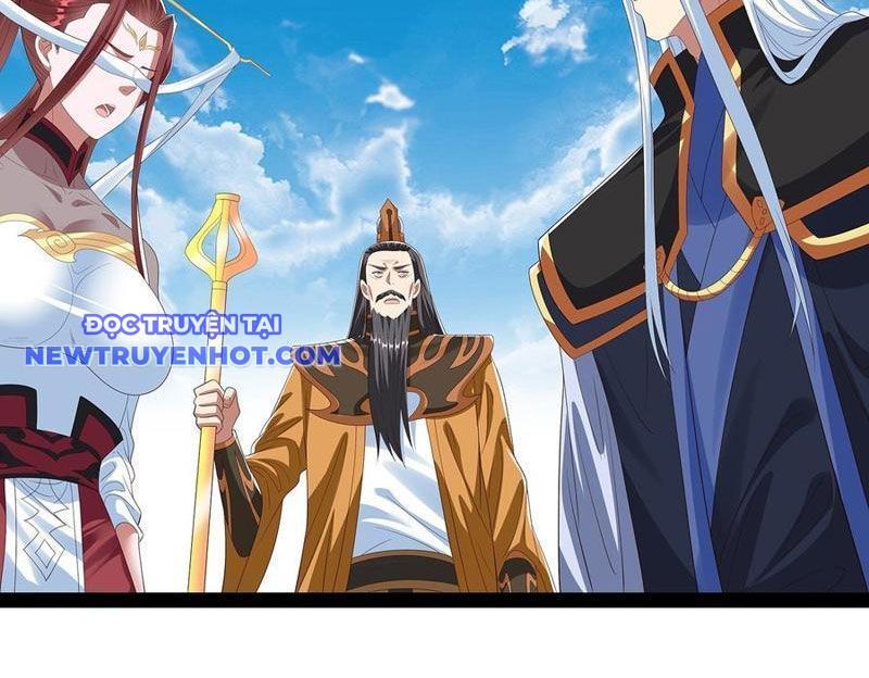 Hoá Ra Ta Là Lão Tổ Ma Đạo? Chapter 76 - Trang 2