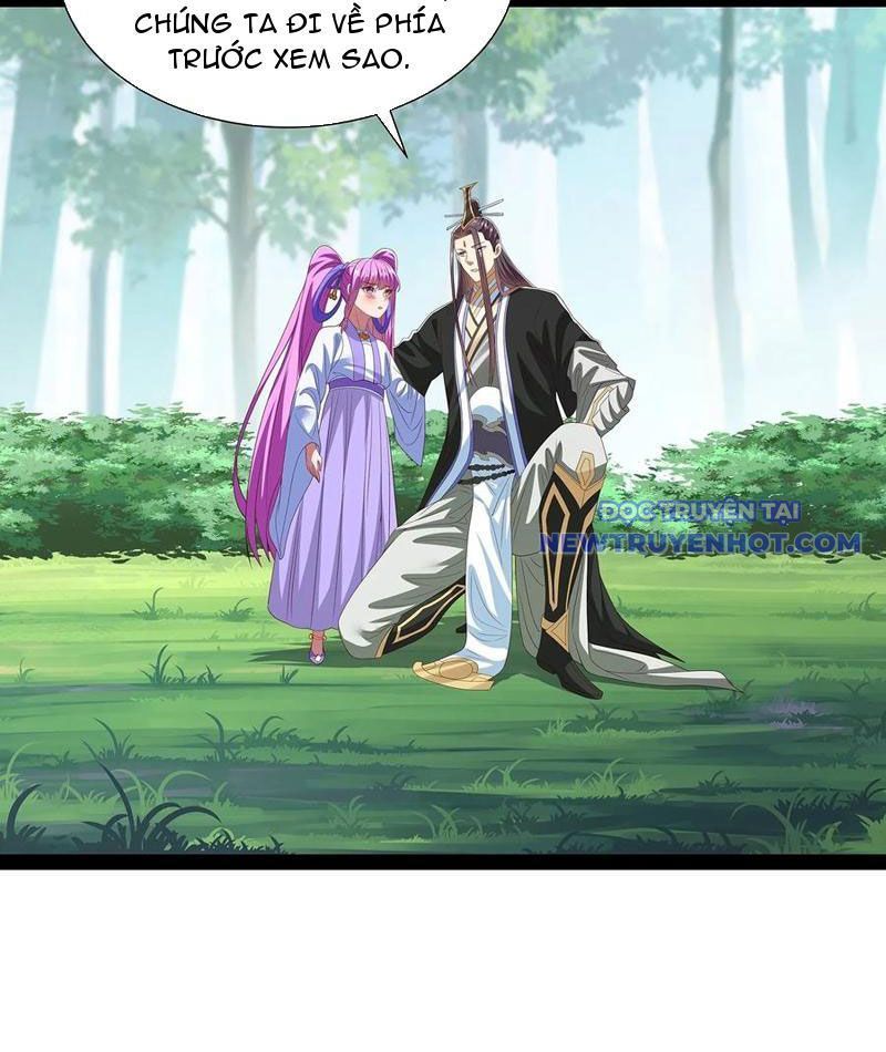 Hoá Ra Ta Là Lão Tổ Ma Đạo? Chapter 78 - Trang 2