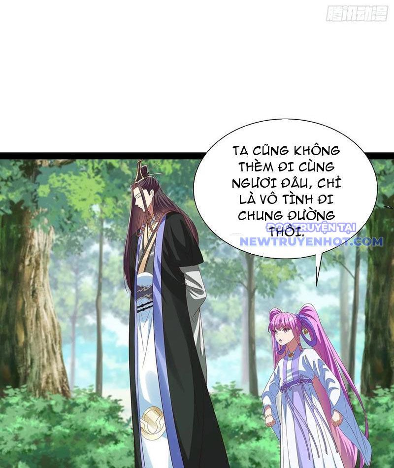 Hoá Ra Ta Là Lão Tổ Ma Đạo? Chapter 78 - Trang 2