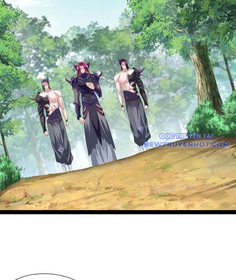 Hoá Ra Ta Là Lão Tổ Ma Đạo? Chapter 78 - Trang 2